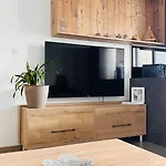 דירה Sparrow Apartmens 3 קושיצה