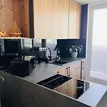 דירה Sparrow Apartmens 3