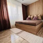 Apartmán Sparrow Apartmens 3 Košice