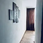 Sparrow Apartmens 3 Apartmán Košice