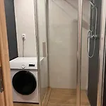 Sparrow Apartmens 3 * קושיצה