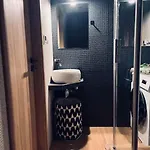 דירה Sparrow Apartmens 3 *