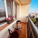 Apartmán Sparrow Apartmens 3 *