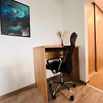 Apartmán Sparrow Apartmens 3 Košice
