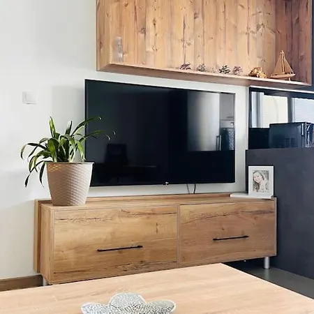 Apartamento Sparrow Apartmens 3 Košice