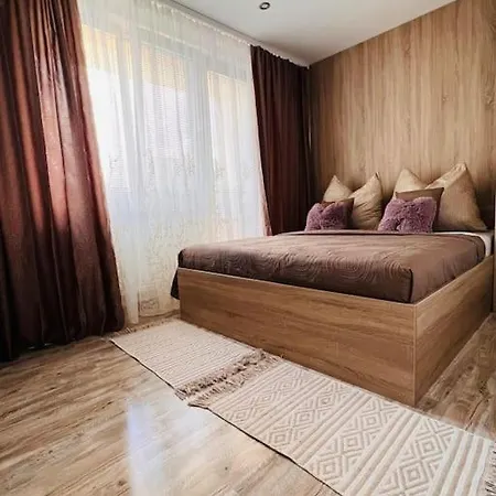 Apartamento Sparrow Apartmens 3 Košice