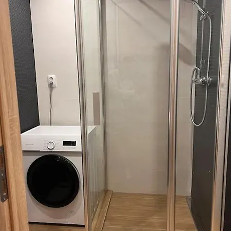 Sparrow Apartmens 3 * 코시체