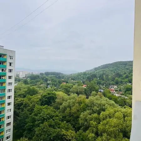 Sparrow Apartmens 3