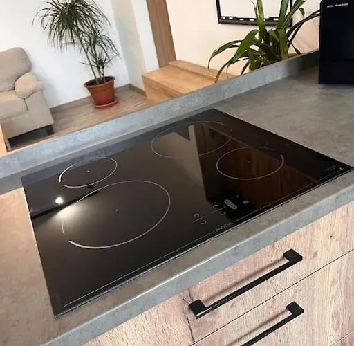 Appartement Sparrow Apartmens 3