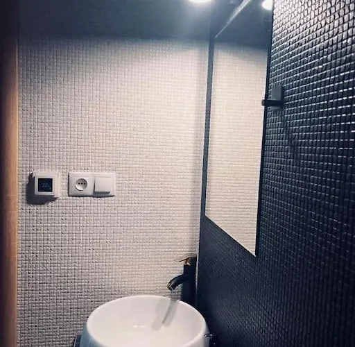 Sparrow Apartmens 3 * Košice