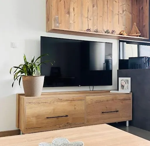 Appartement Sparrow Apartmens 3 Košice