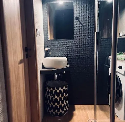 Appartement Sparrow Apartmens 3 *