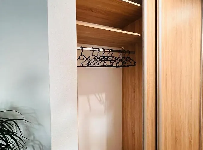 Sparrow Apartmens 3 Košice