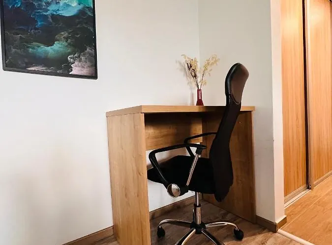 Appartement Sparrow Apartmens 3 Košice