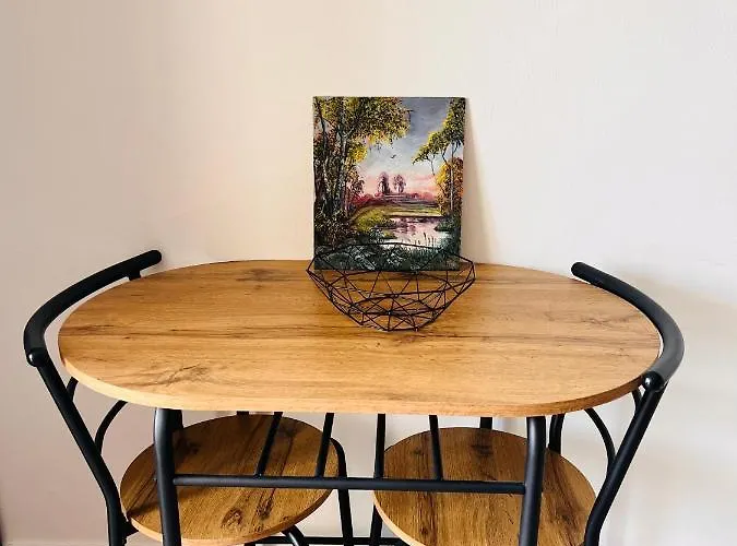 Appartement Sparrow Apartmens 3